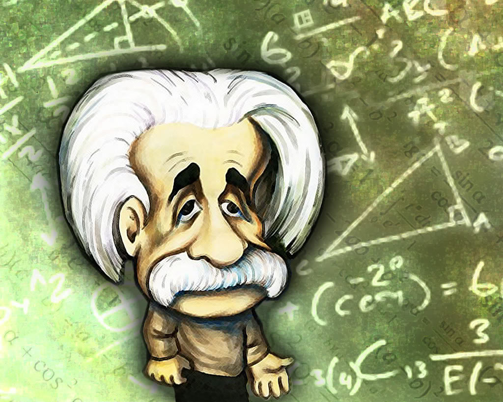 Albert Einstein tiene 25 cosas importantes para decirte…