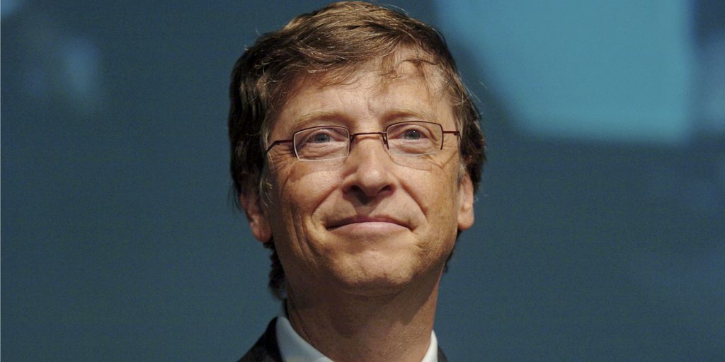 ¿Posee Microsoft la patente ‘666’ sobre la implantación de microchips en las personas?