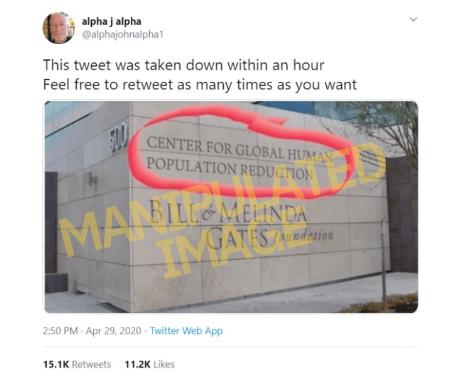 tuits de fundación de puertas