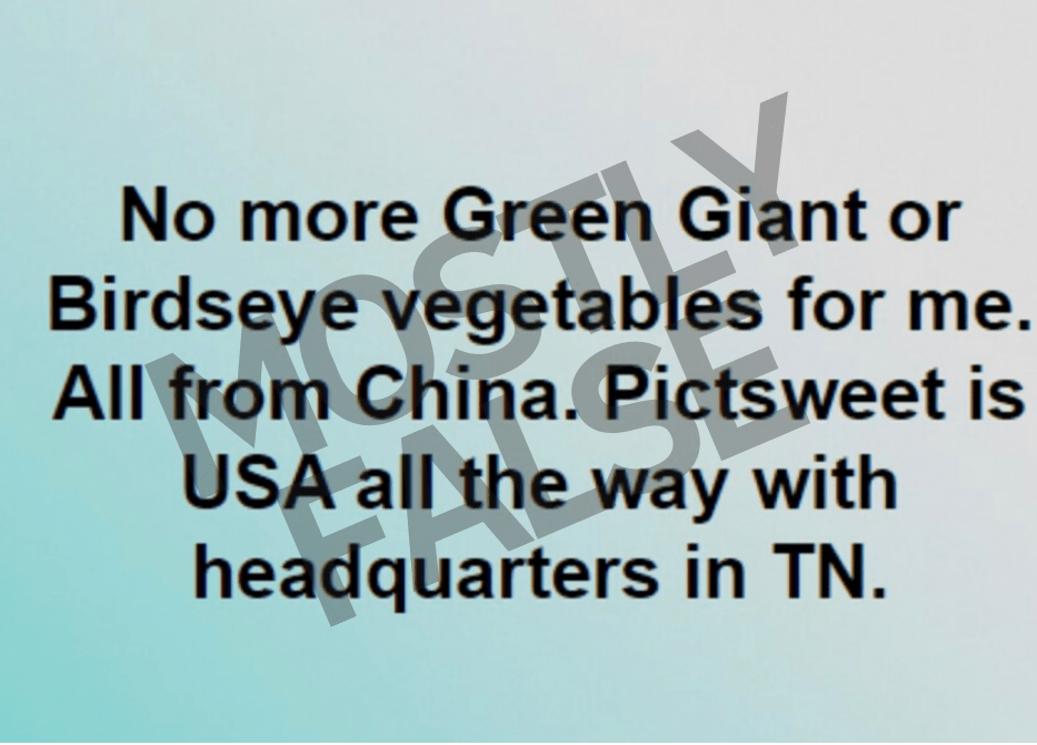 verduras gigantes verdes de china