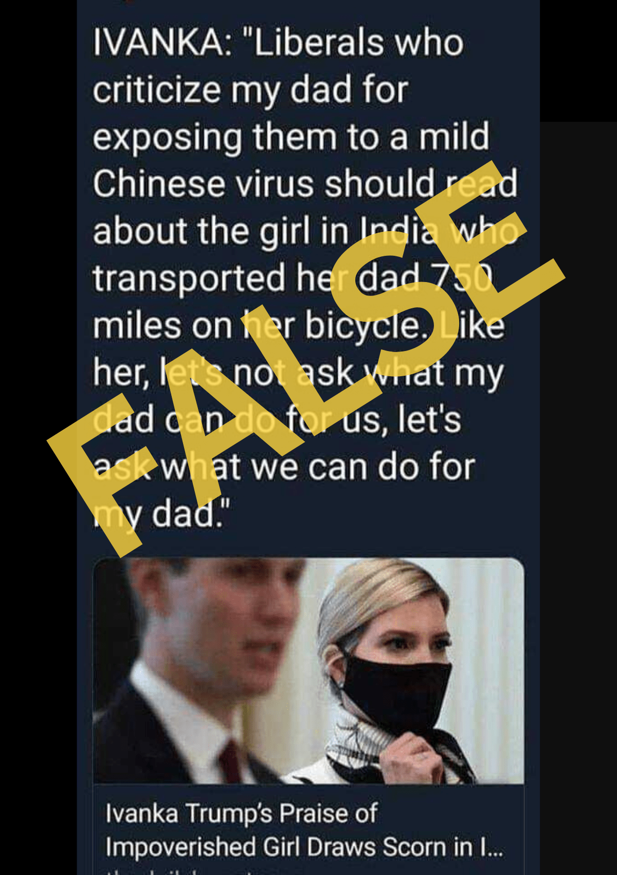 ivanka