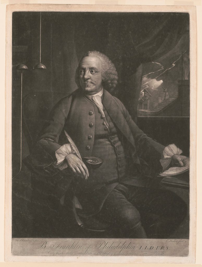 Ben Franklin dijo una vez la cita sin libertad de pensamiento, no puede haber tal cosa como la sabiduría; y no hay tal cosa como la libertad pública, sin libertad de expresión.